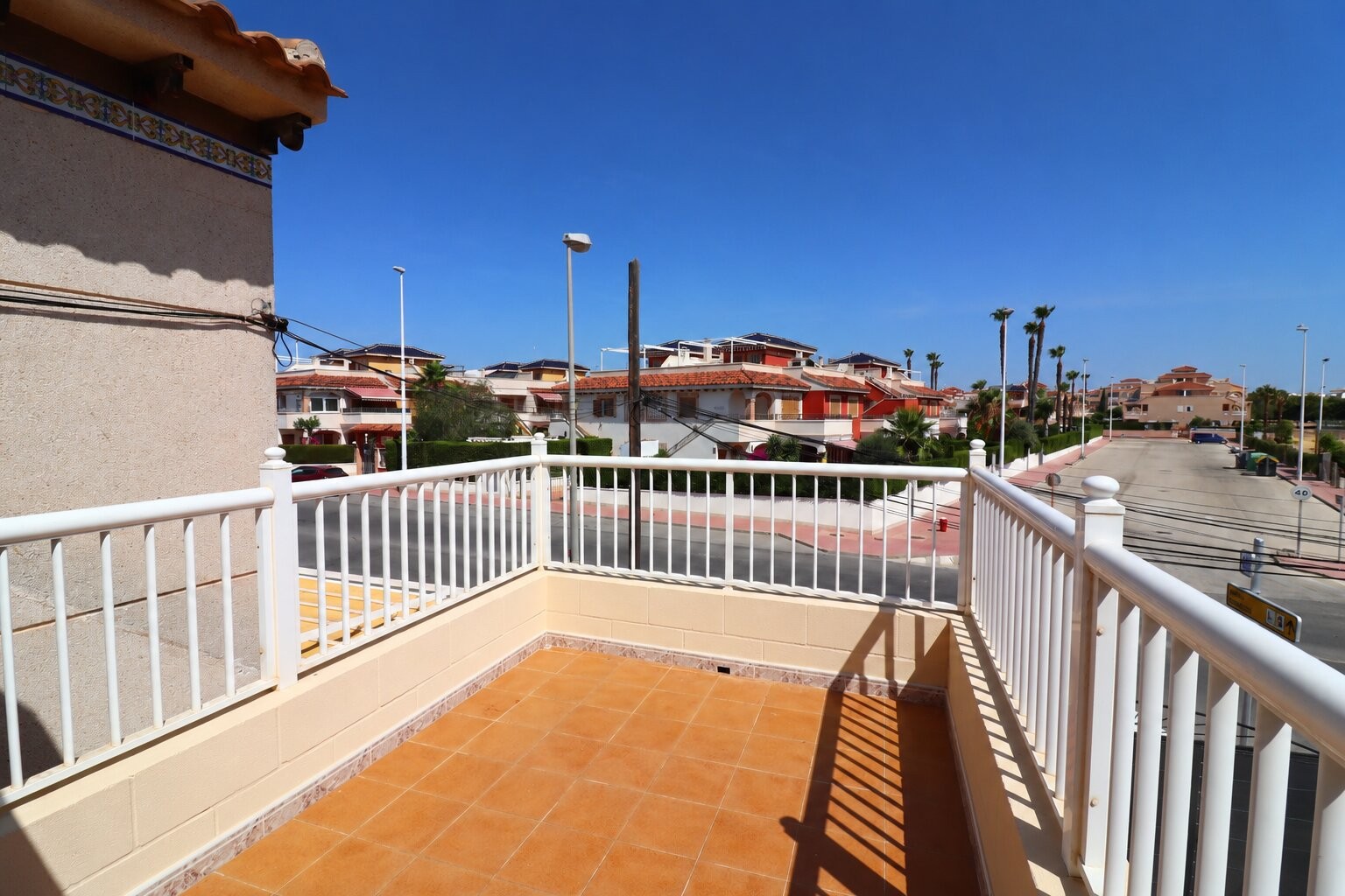 Apartment, Punta Prima