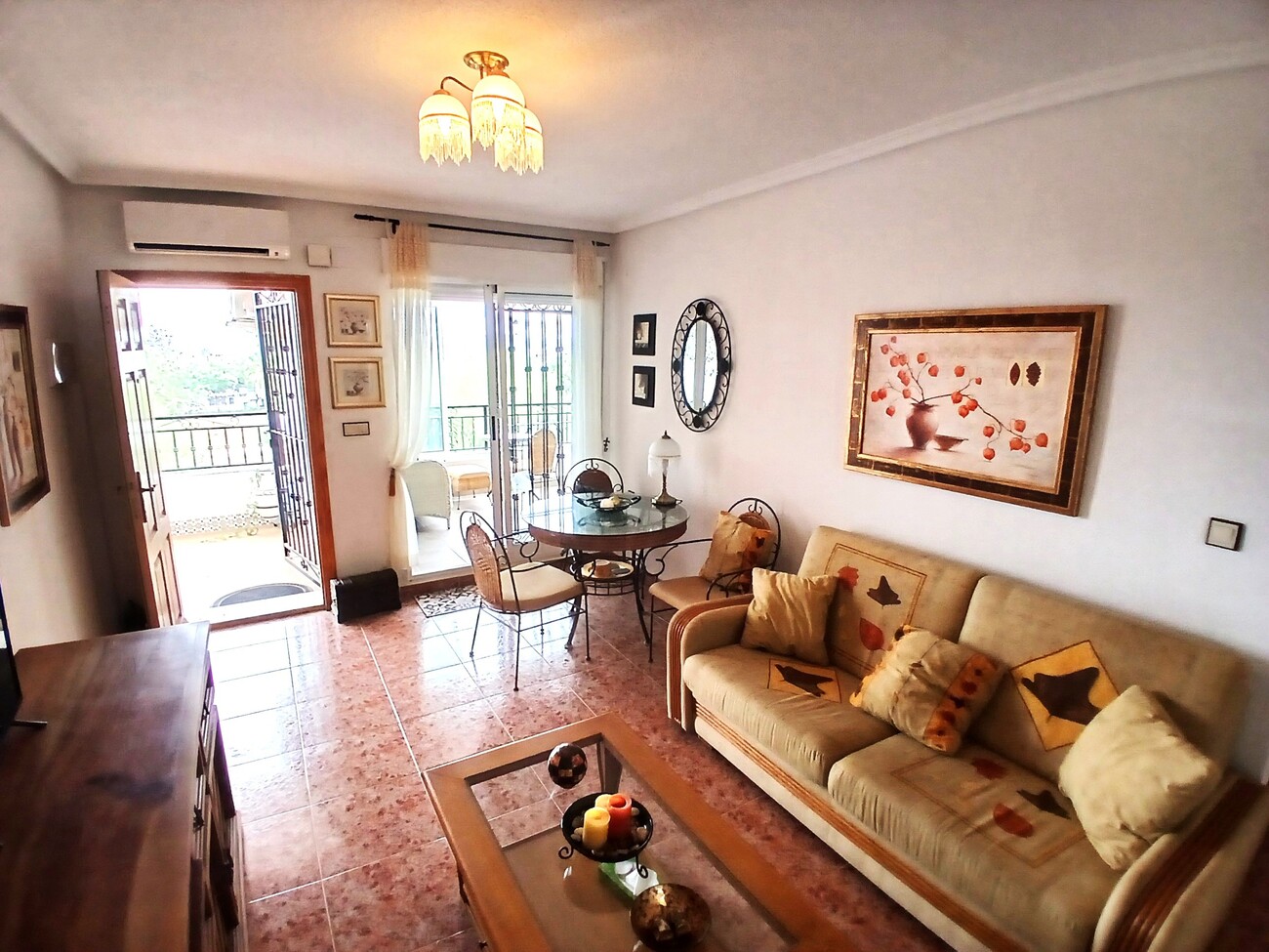 Penthouse, Vistabella Golf Entre Naranjos
