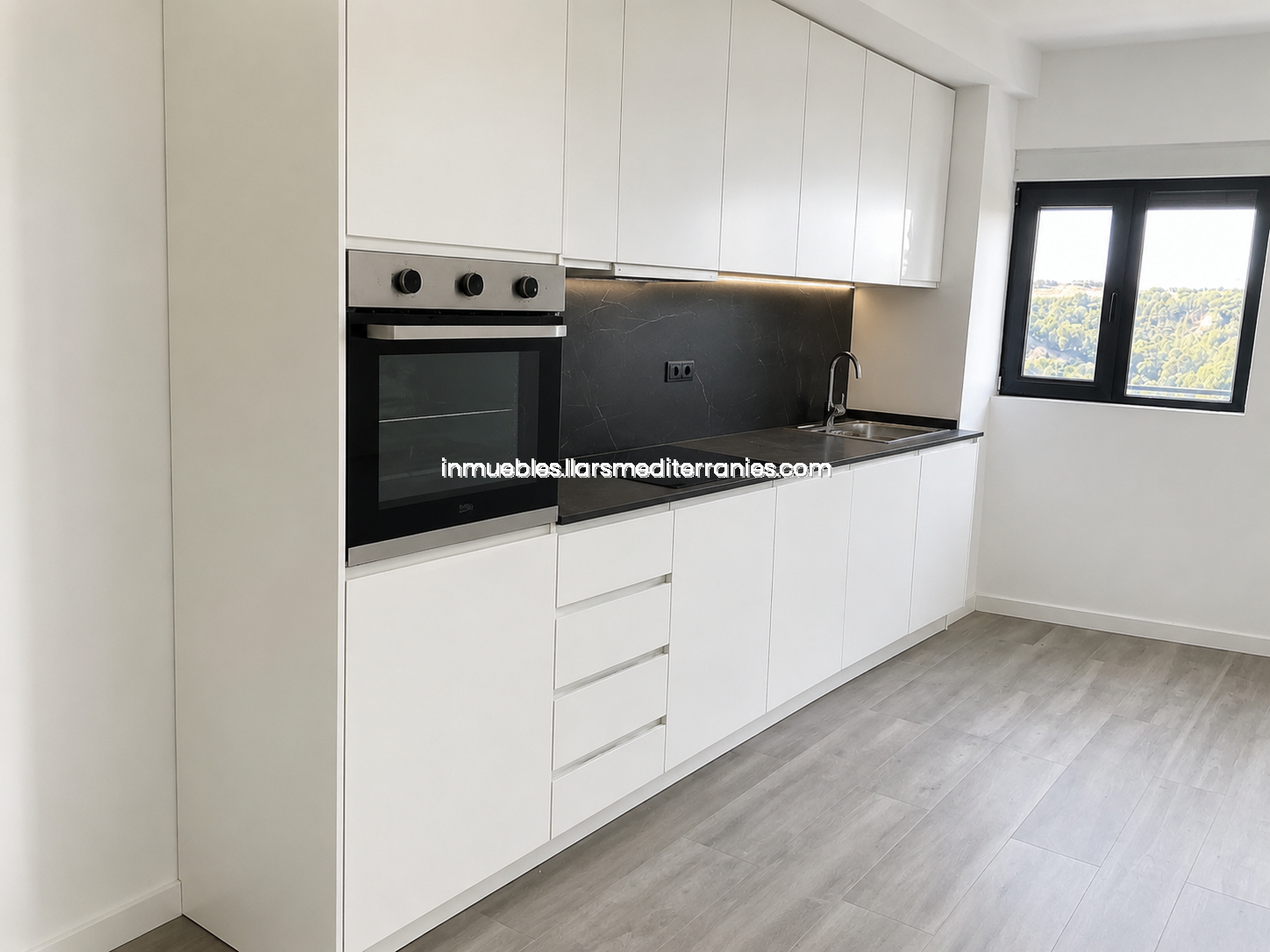 Apartment, Gelida