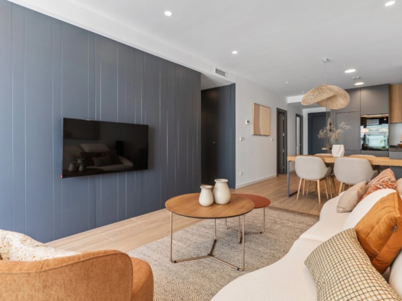 Apartment, Cumbre del Sol