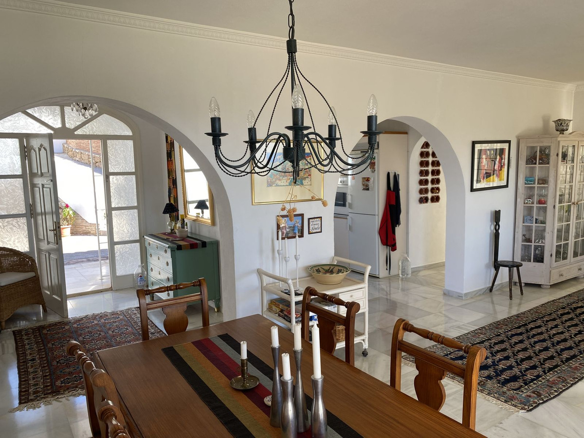 Villa, Mijas