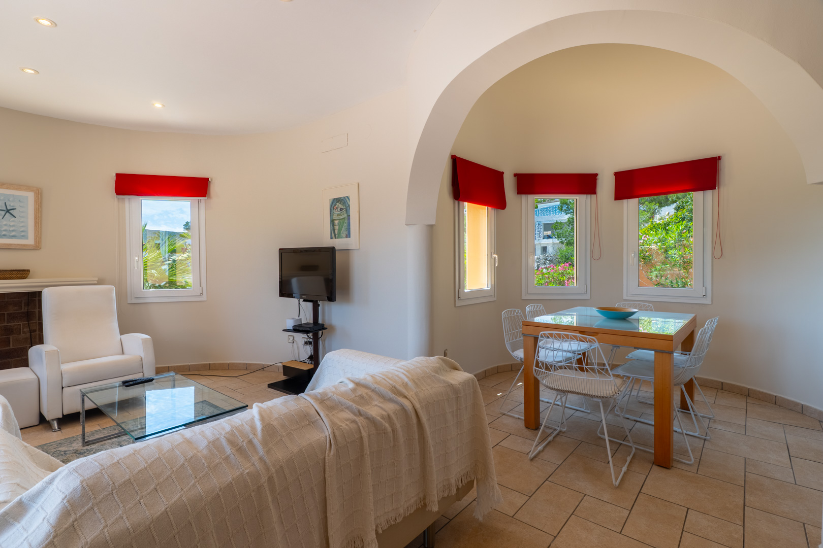 Villa, Javea
