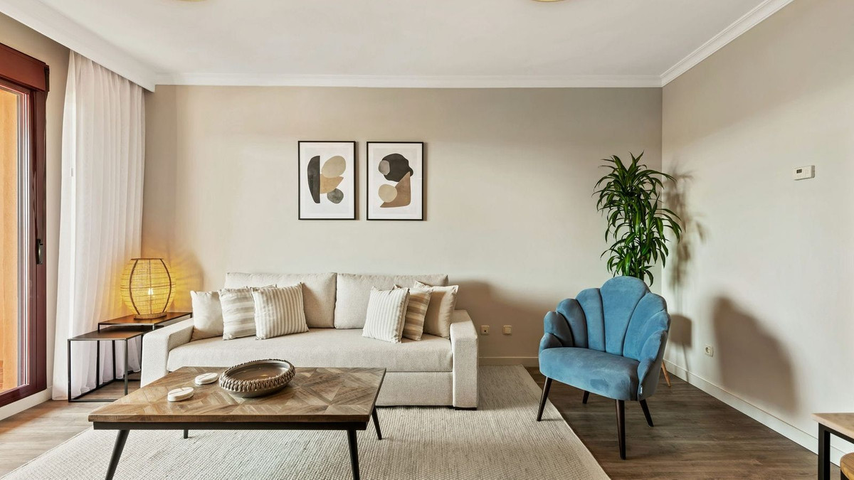Apartment, New Golden Mile