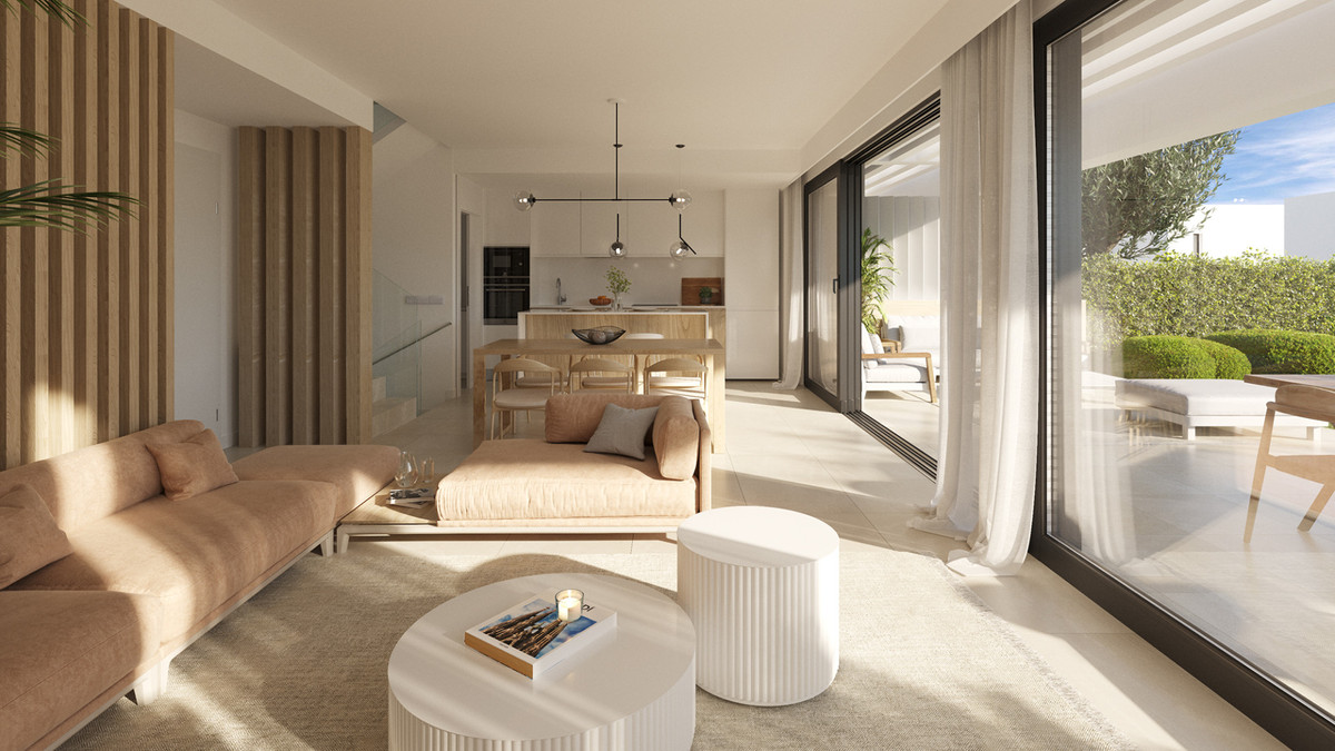 Townhouse, Atalaya