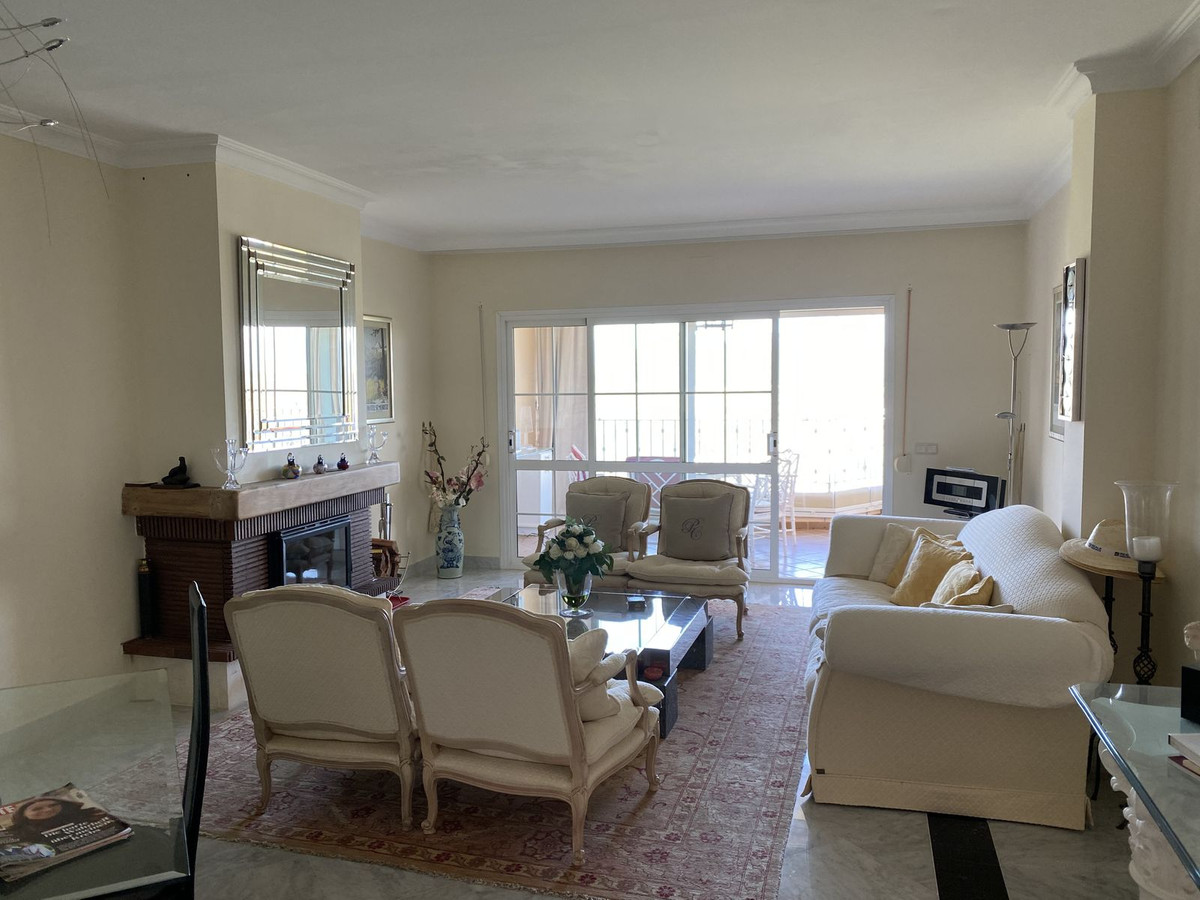 Penthouse, Alhaurín el Grande