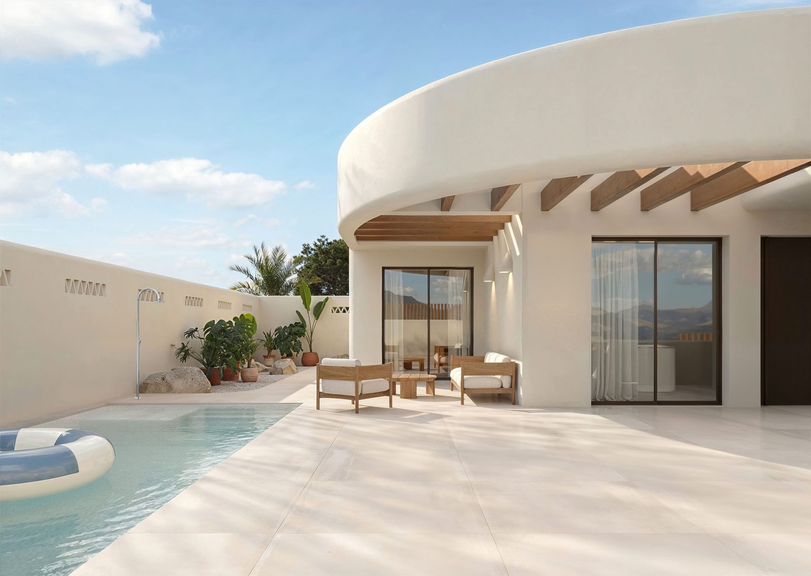 Villa, La Finca Golf