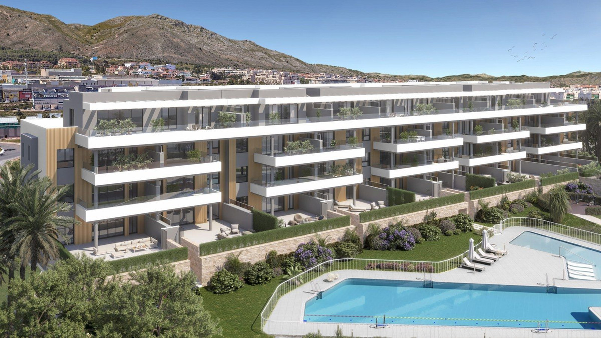 Apartment, Montemar