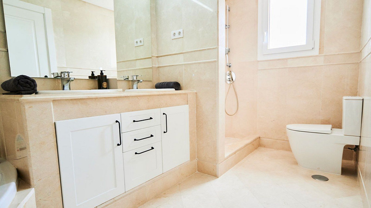 Apartment, Marbella