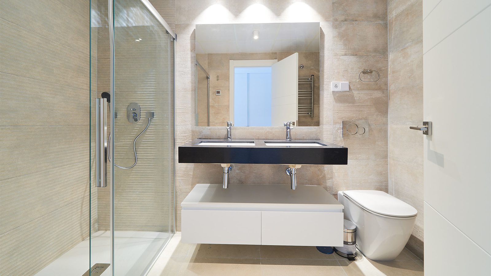 Apartment, Fuengirola