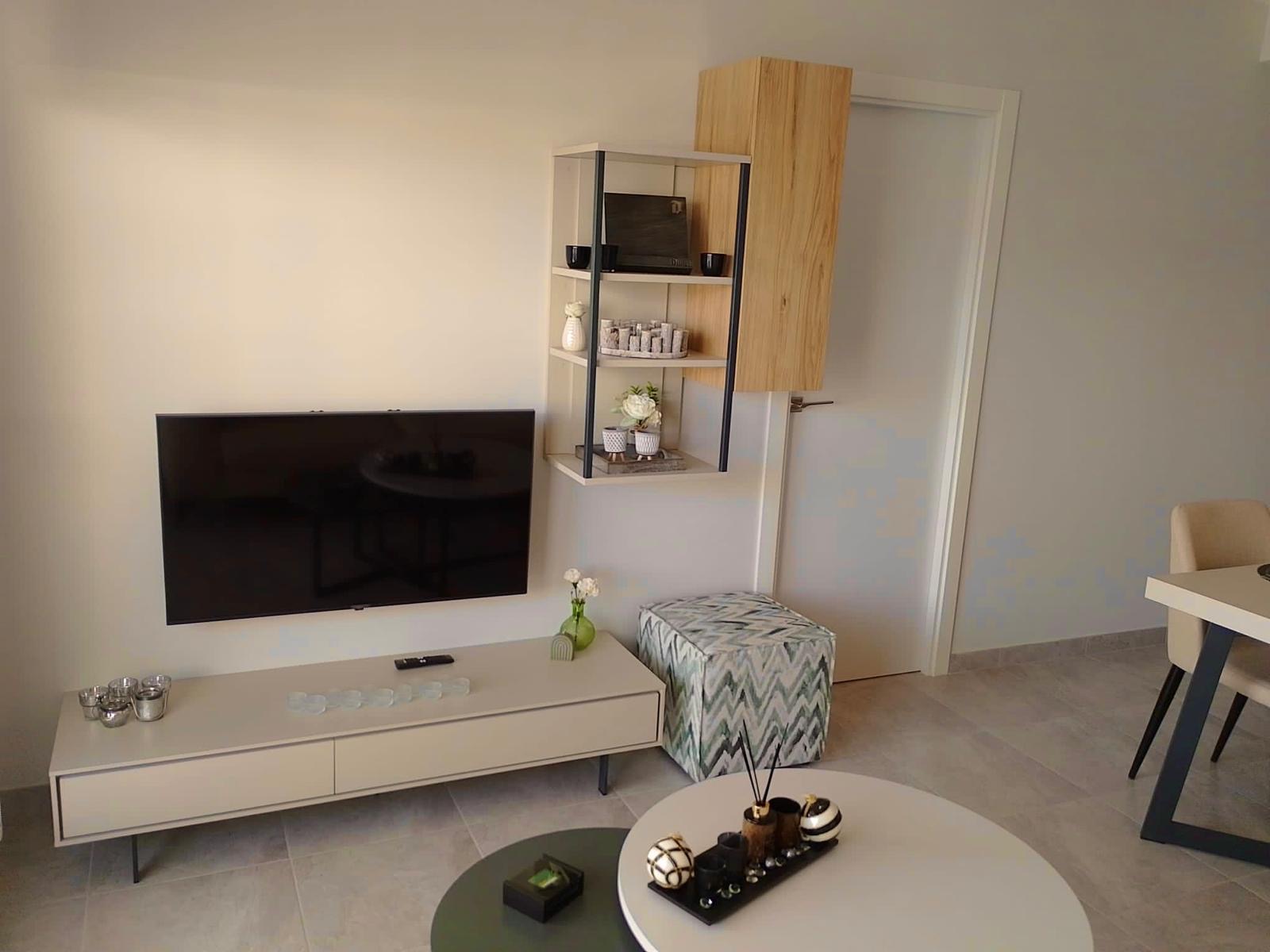Apartment, Orihuela