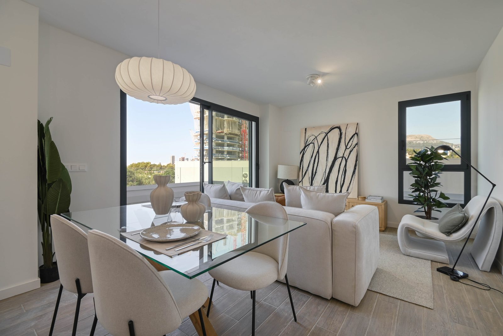 Apartment, Las Salinas