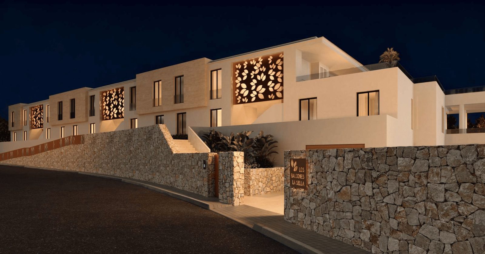 Apartment, La Sella