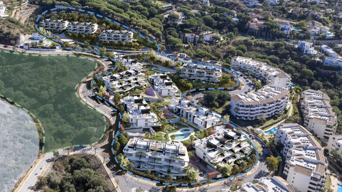 Apartment, Elviria
