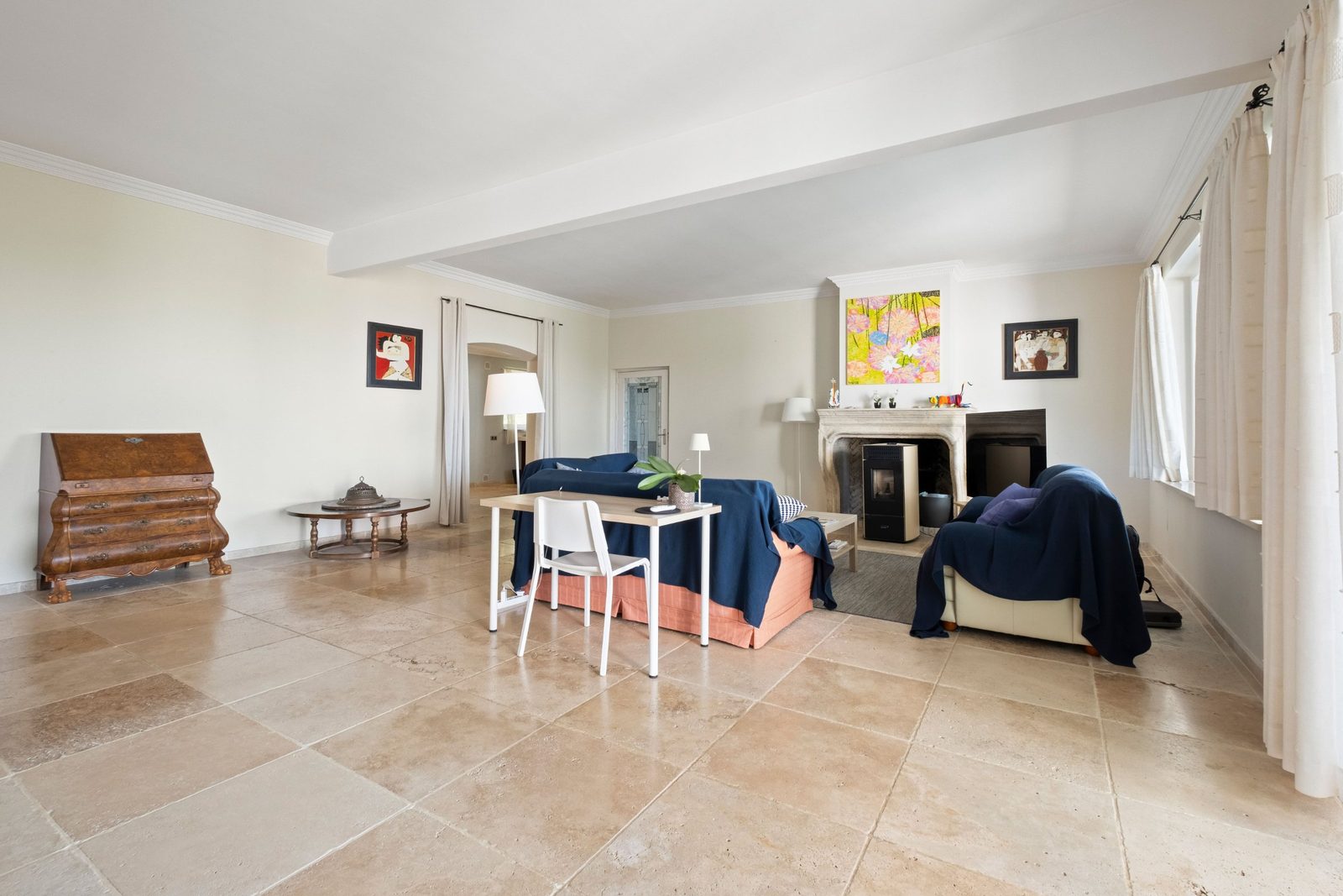 Villa, Altea La Vella
