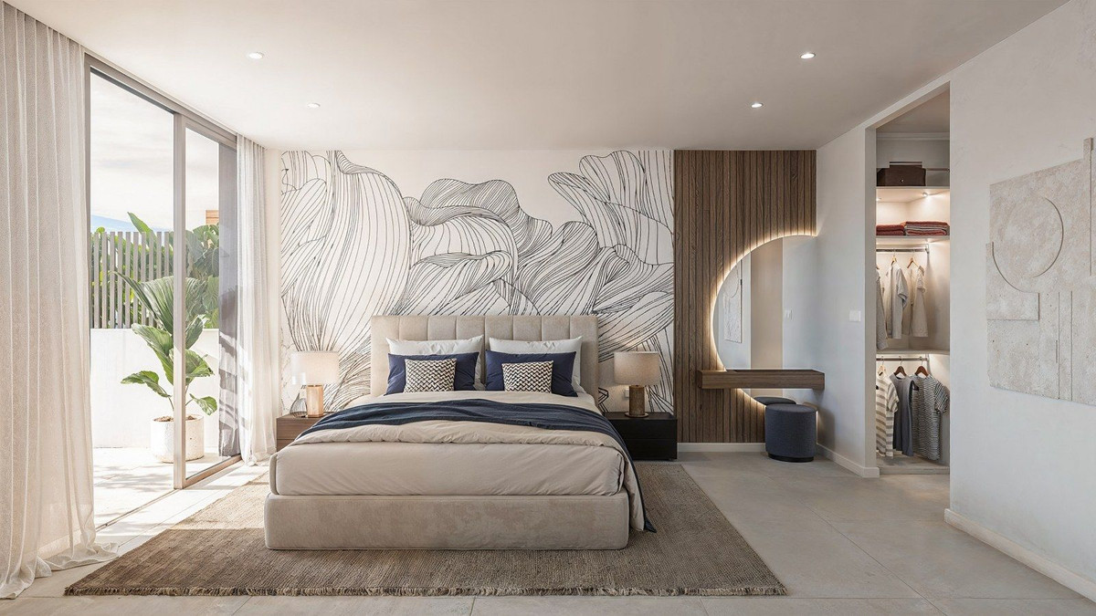 Apartment, New Golden Mile