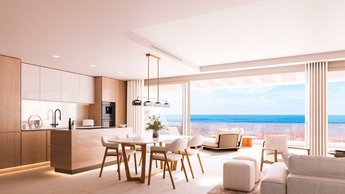 Apartment, Estepona