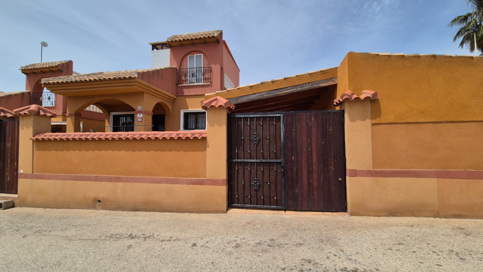 Villa, Torrevieja
