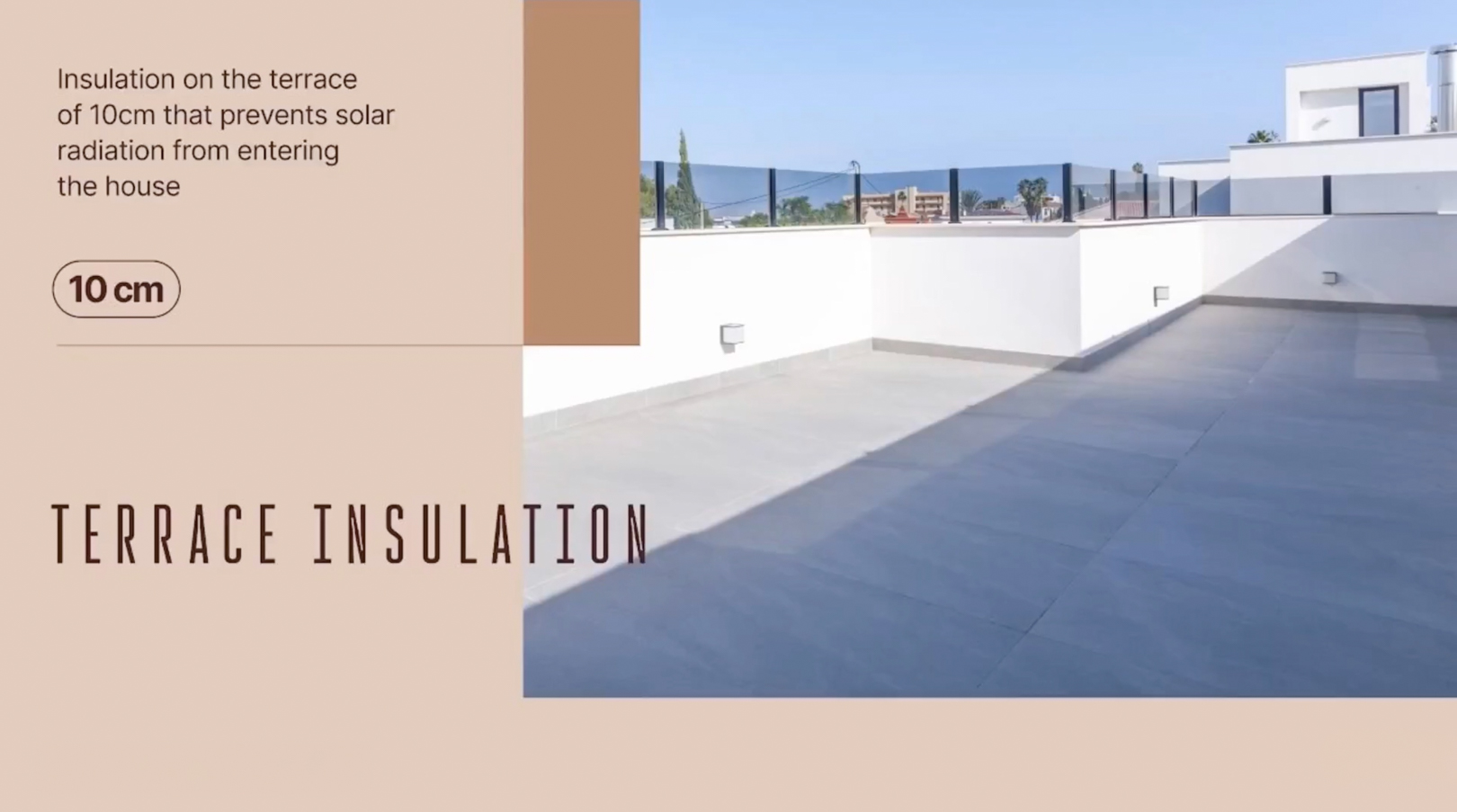 Villa, Albir