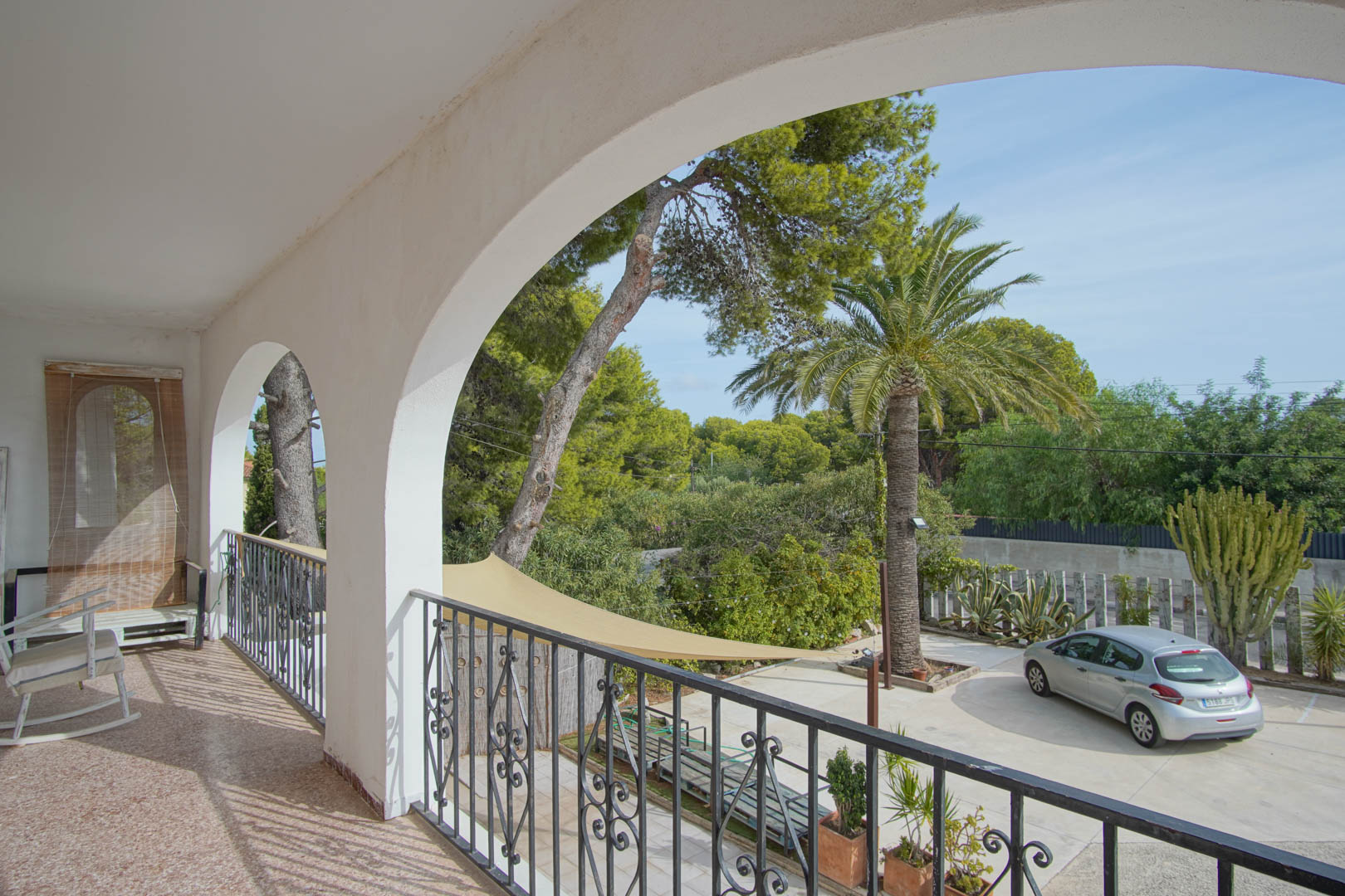 Villa, Denia