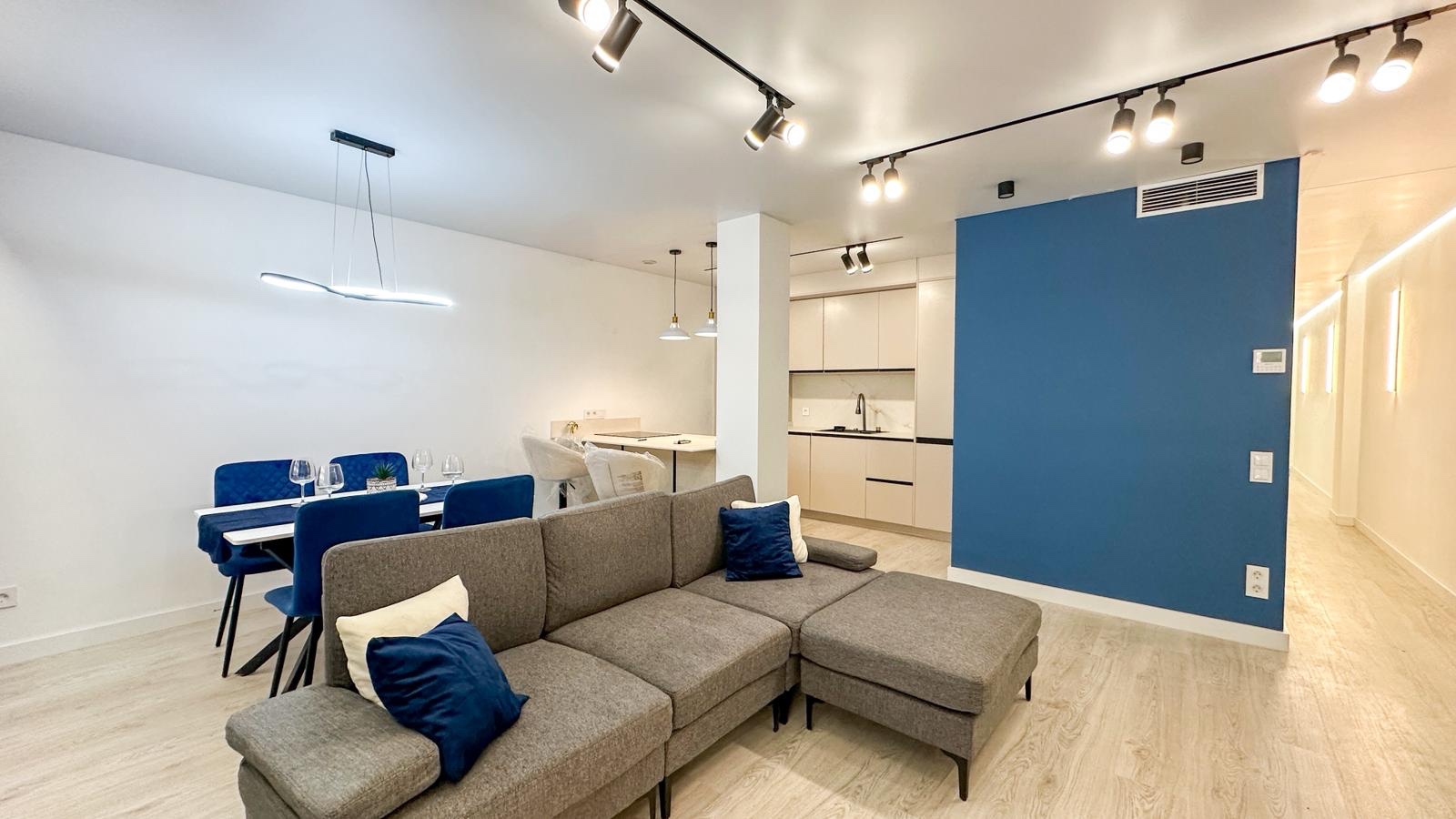 Apartment, El Acequión - Los Náufragos