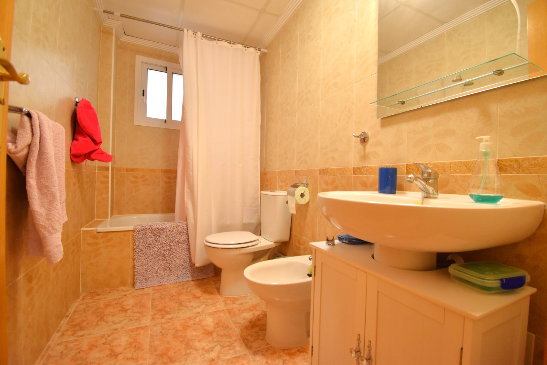 Apartment, Punta Prima