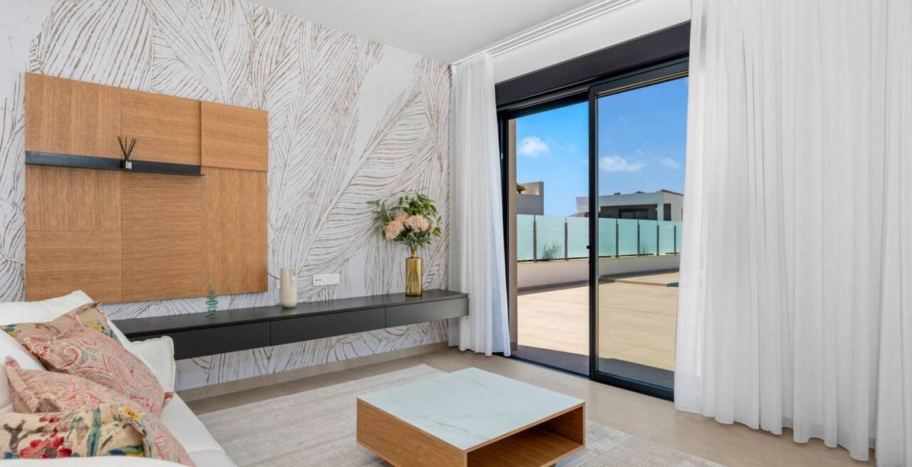 Villa, Campoamor
