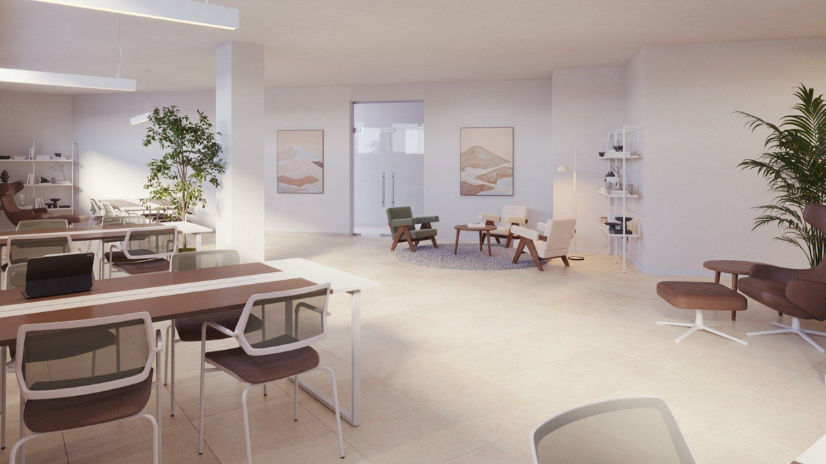 Apartment, Fuengirola
