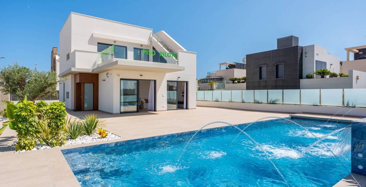 Villa, Campoamor