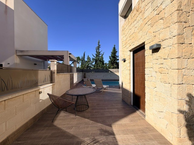 Villa, Ciudad Quesada - Doña Pepa