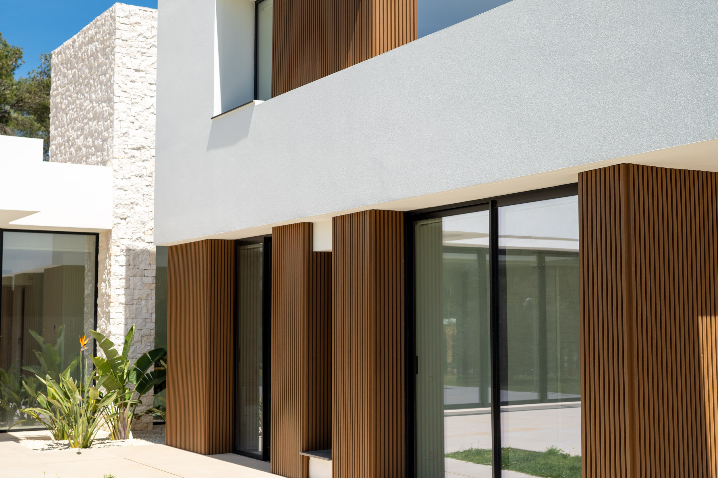 Villa, Portichol - Balcón al Mar