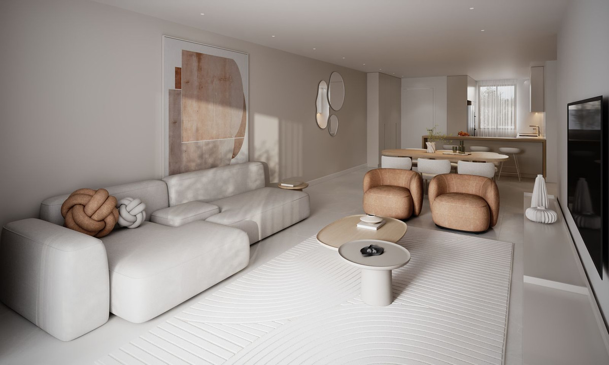 Apartment, New Golden Mile