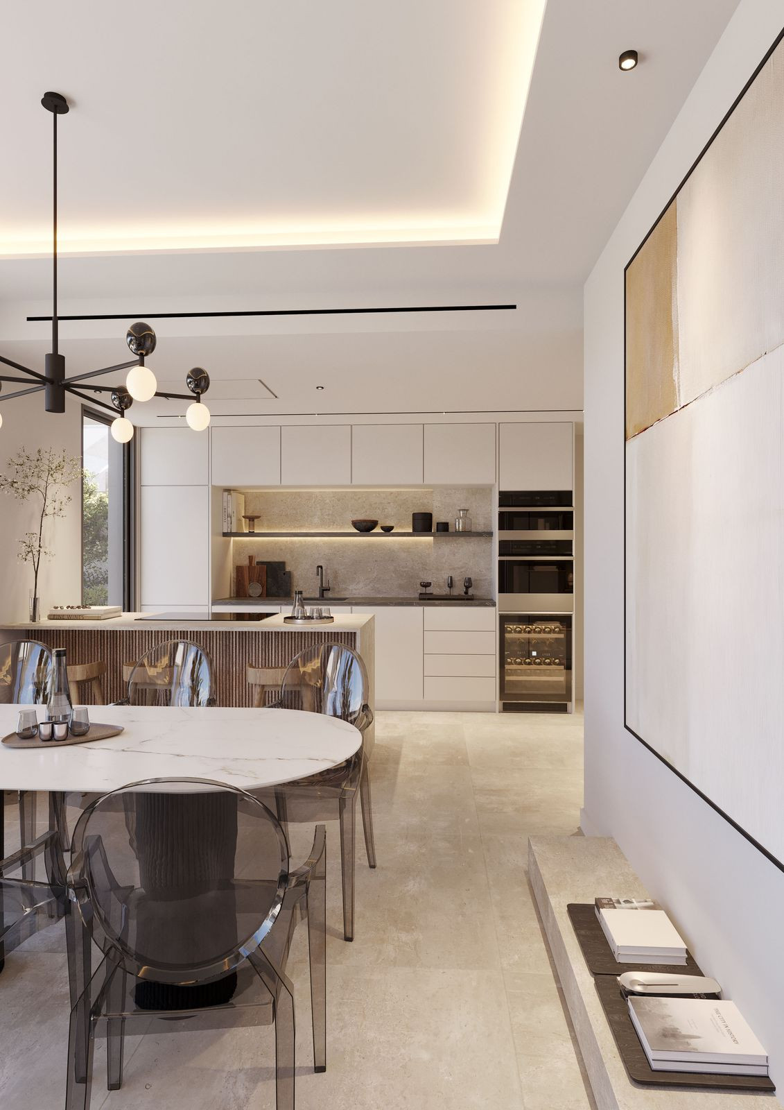 Apartment, Estepona