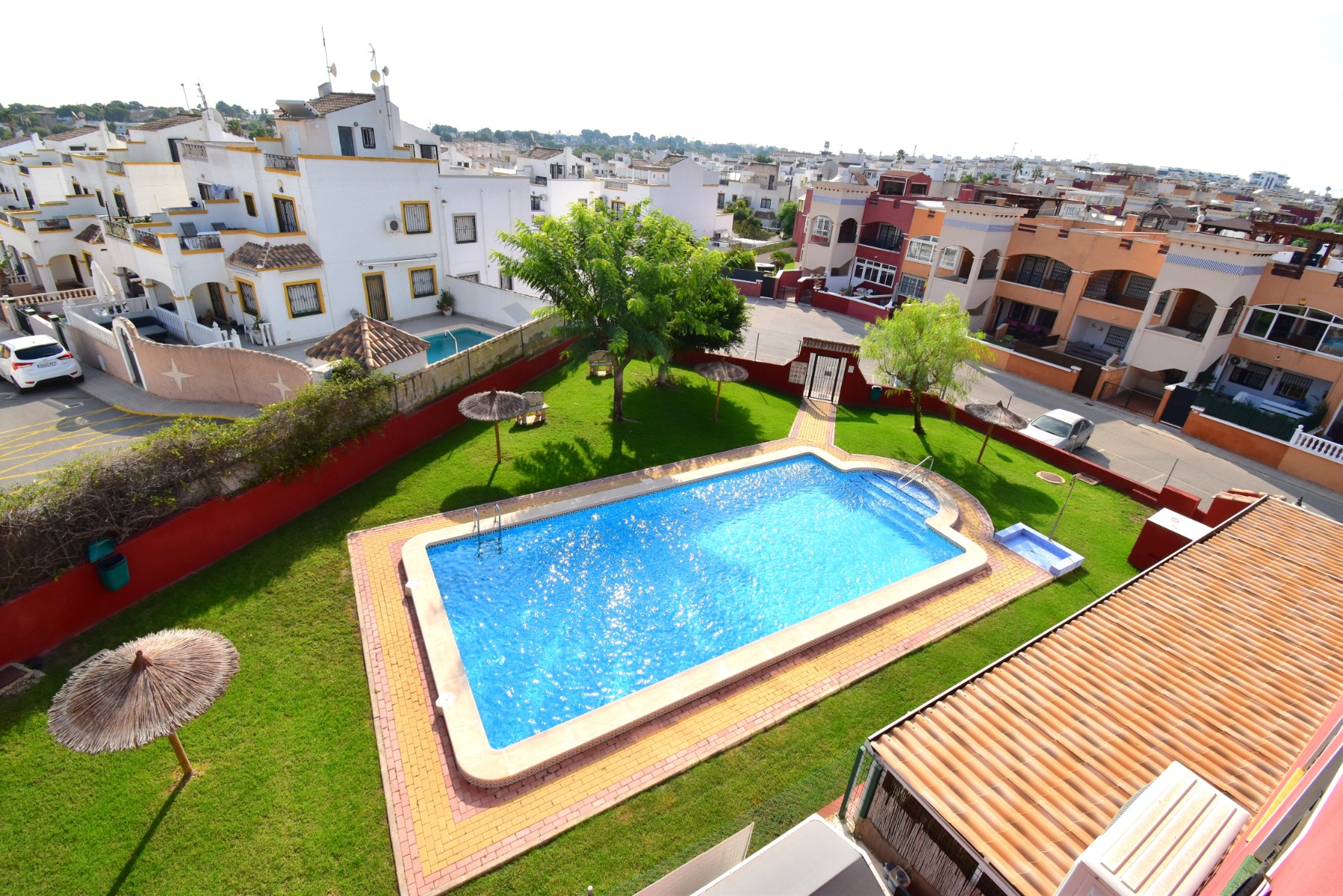 Apartment, Los Altos