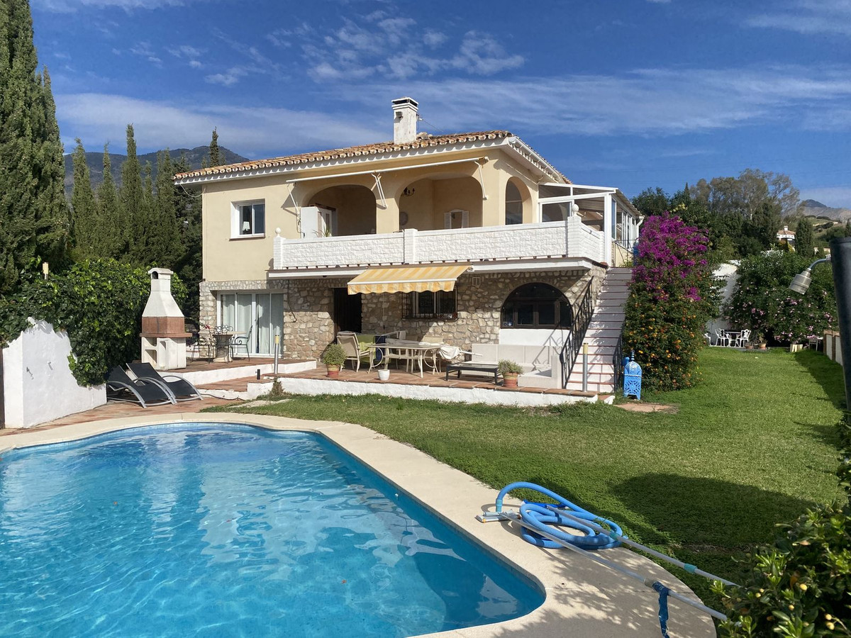 Villa, Mijas