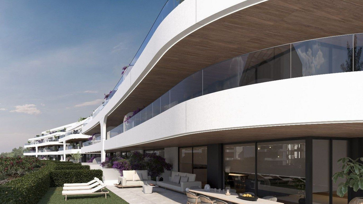 Apartment, Marbella