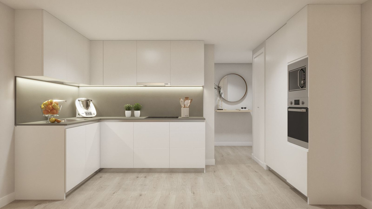 Apartment, Torremolinos