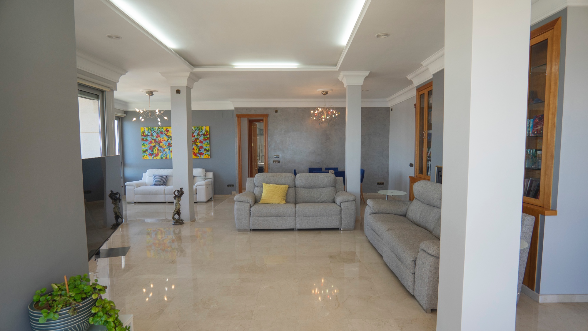 Apartment, Benidorm