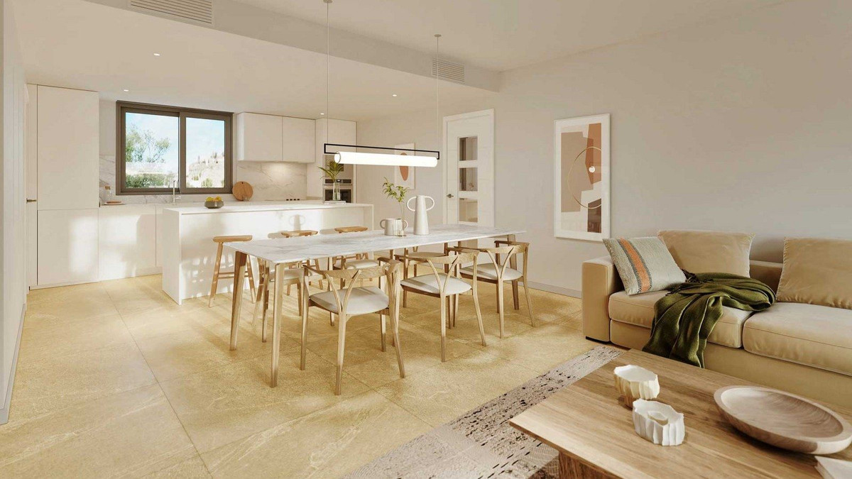 Apartment, Estepona