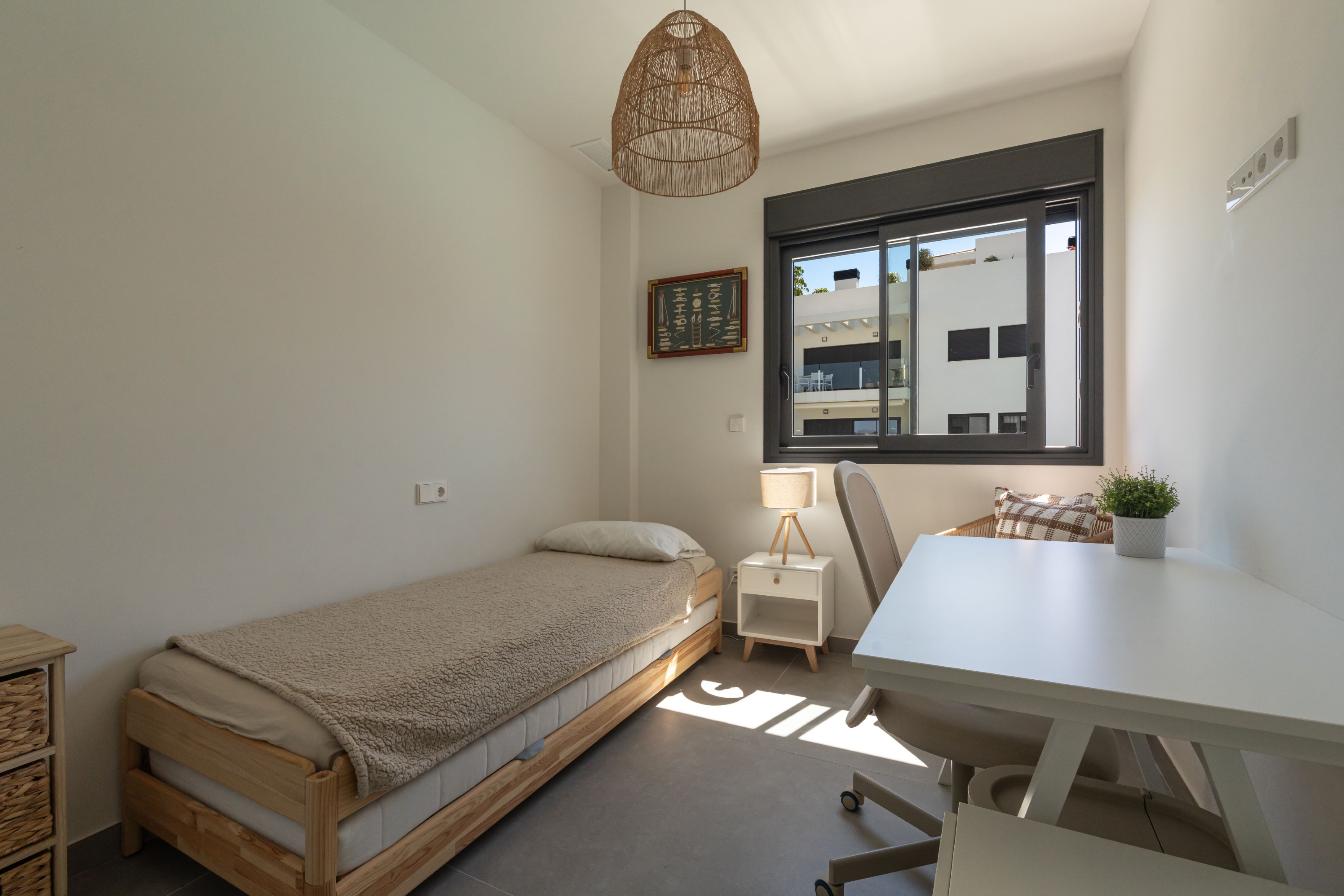 Apartment, Montañar - El Arenal