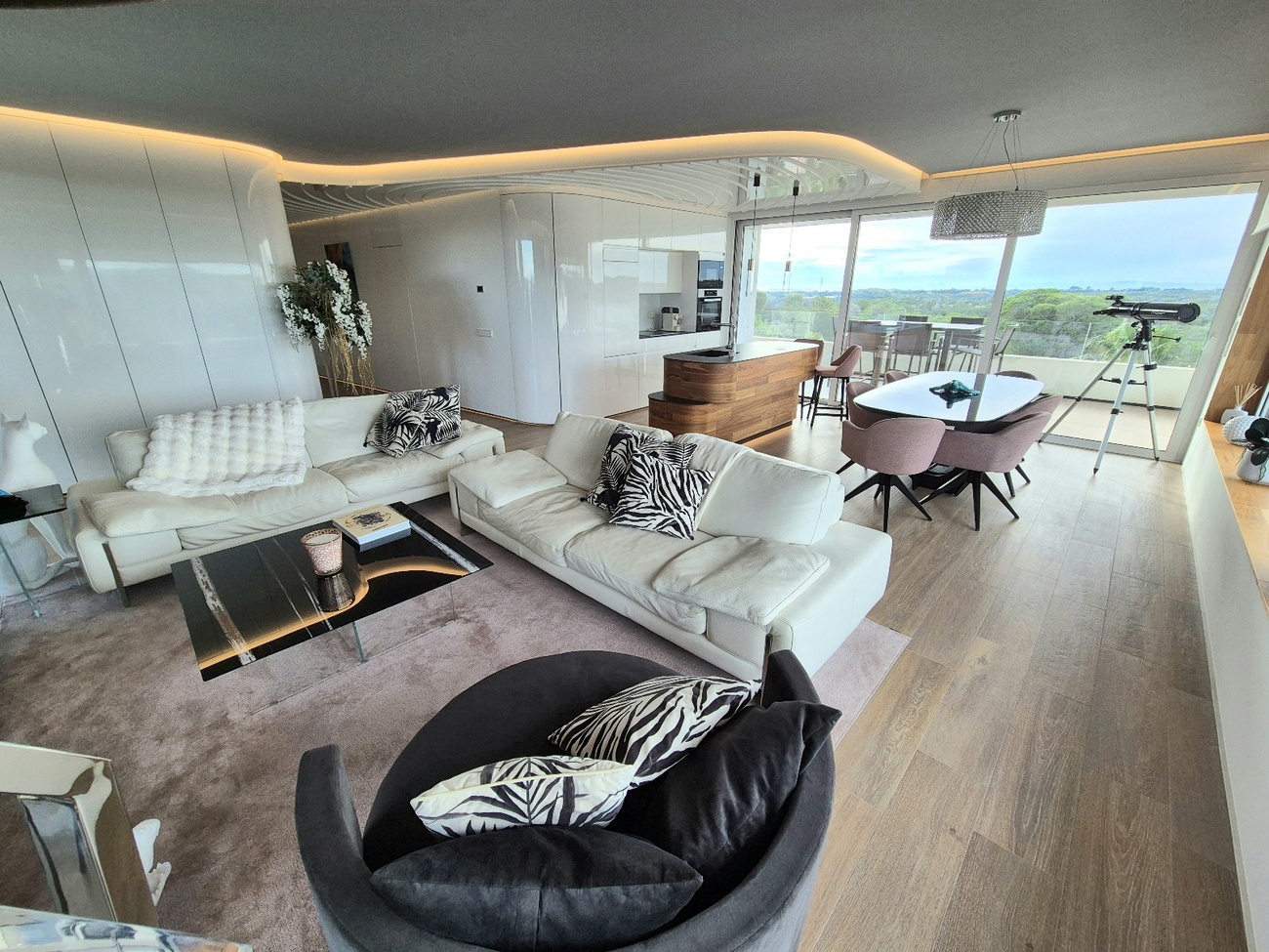 Apartment, San Miguel De Salinas