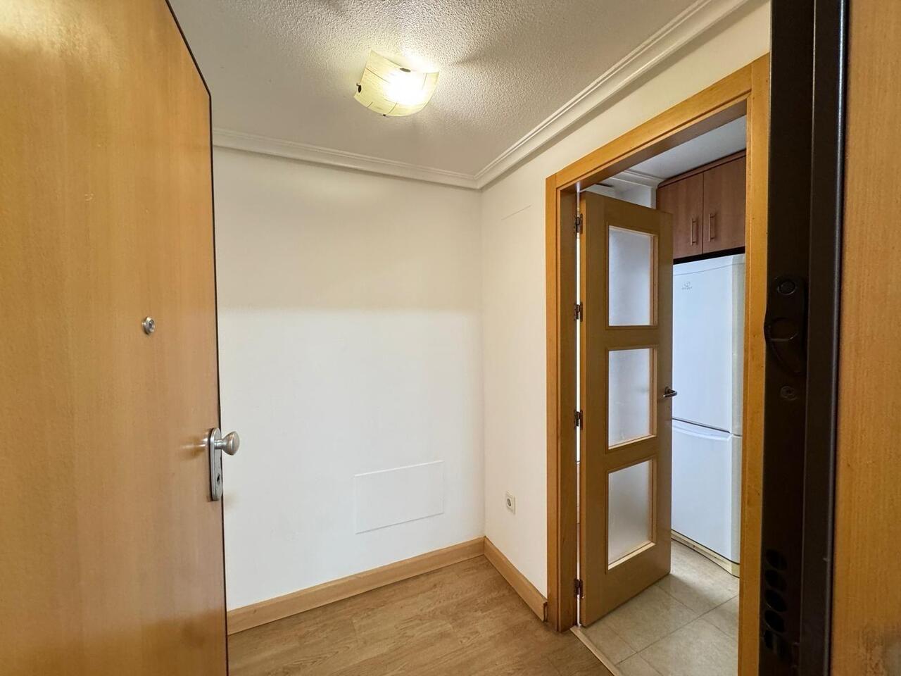 Apartment, Torrevieja Centro