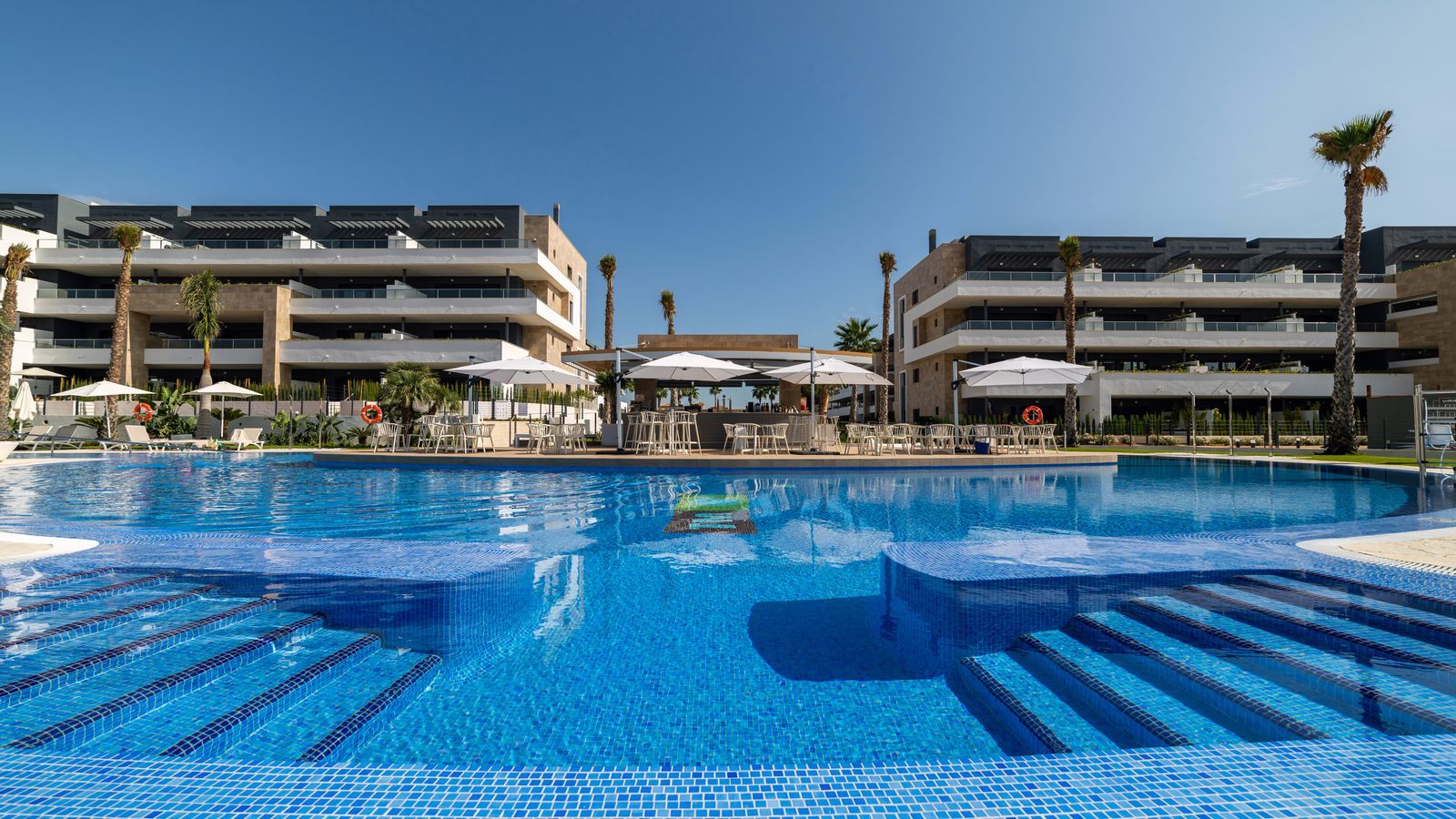 Apartment, Orihuela