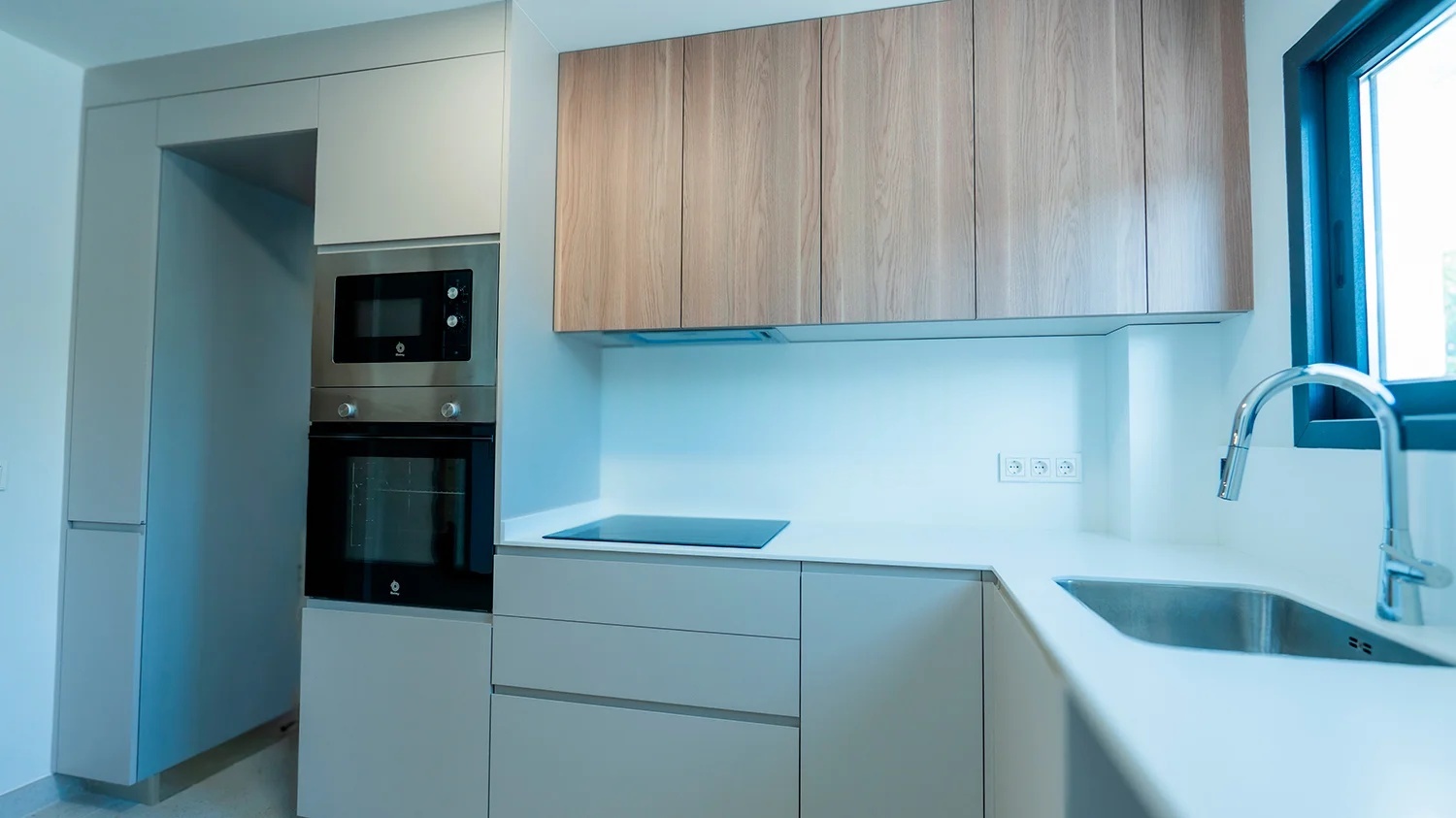 Duplex, Montañar - El Arenal