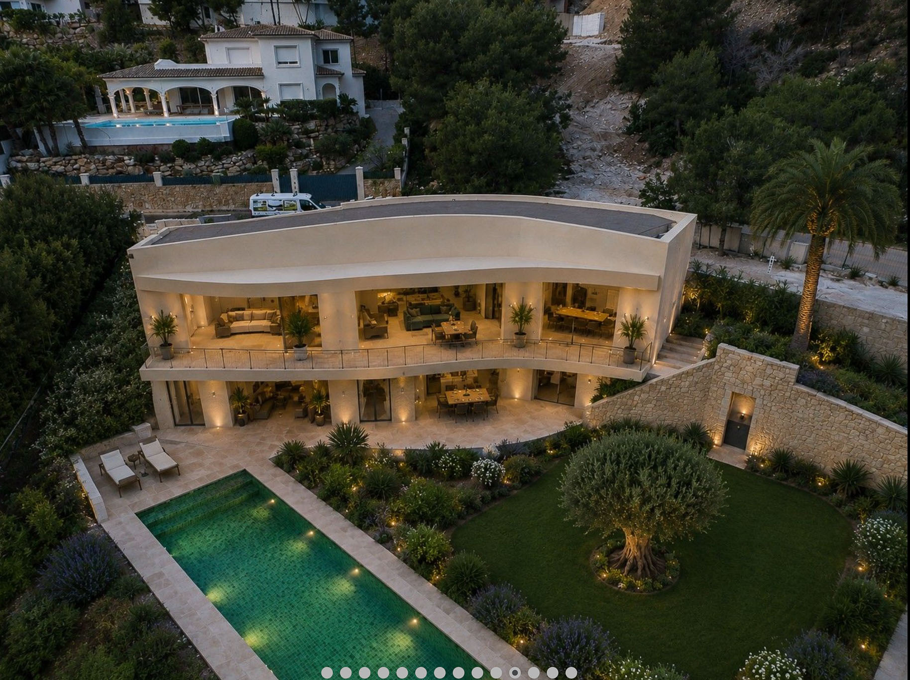 Villa, Javea