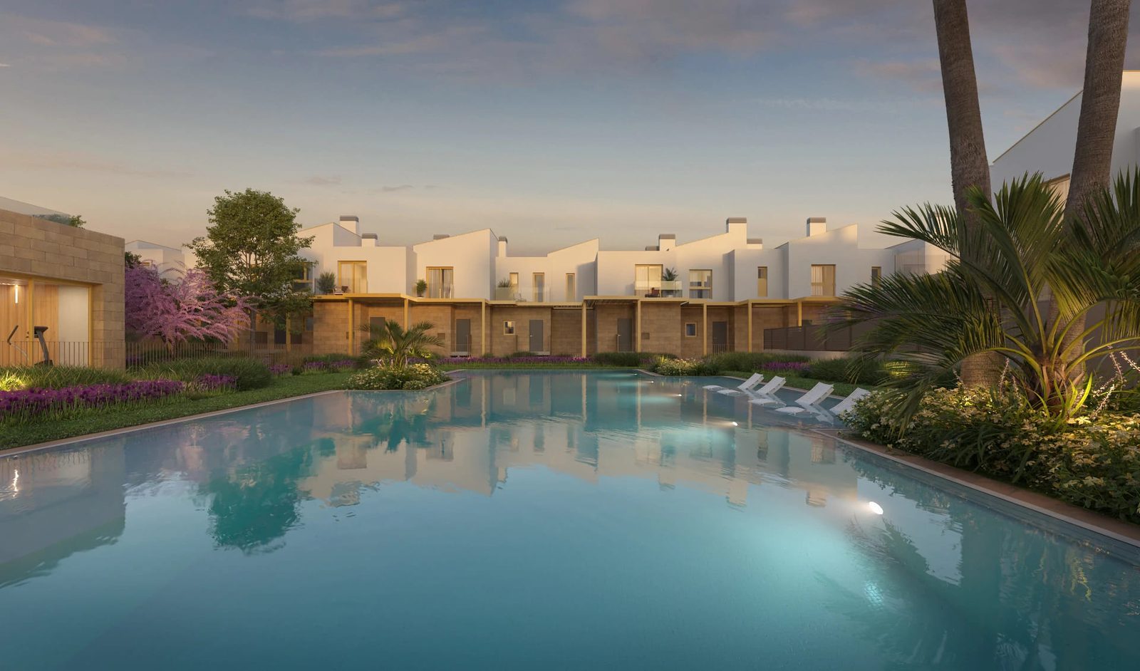 Apartment, El Verger