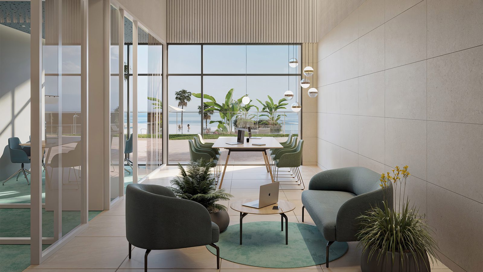 Apartment, Benidorm