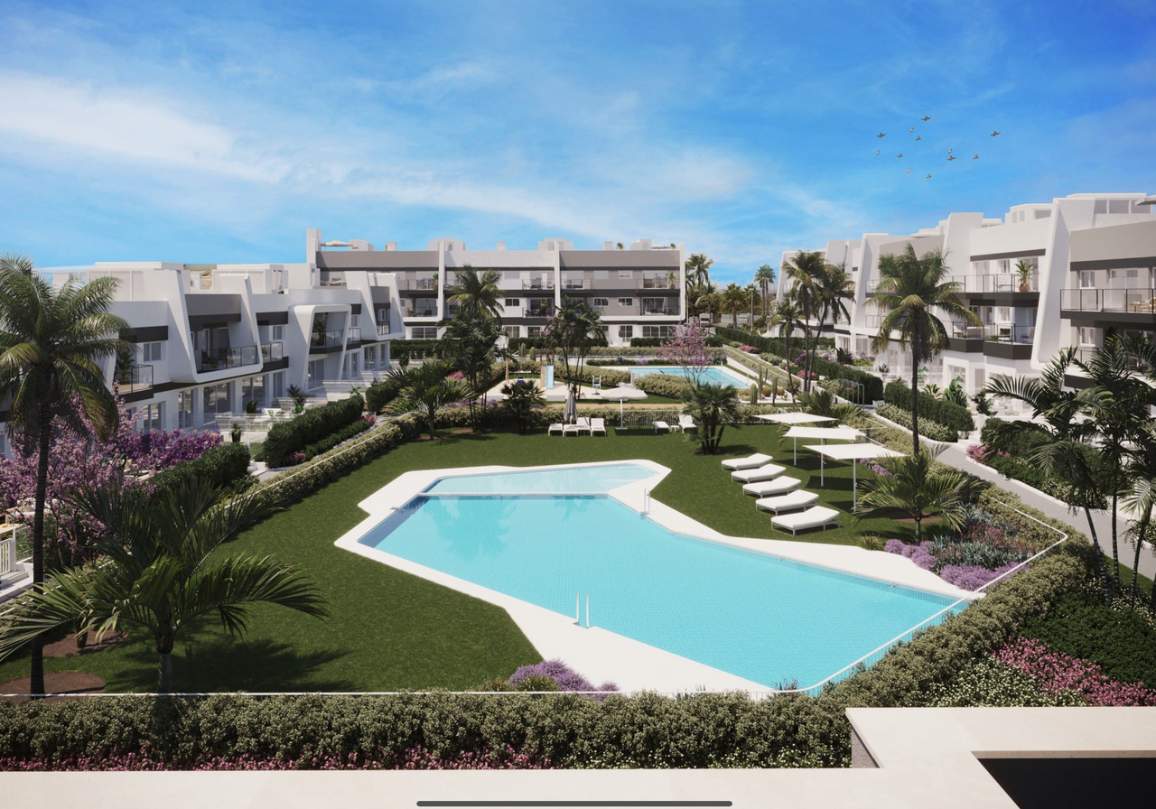 Apartment, Gran Alacant