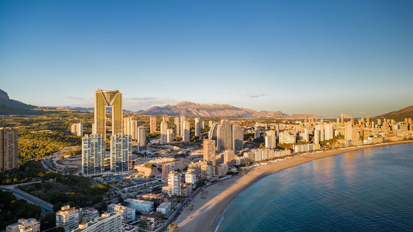 Apartment, Playa de Poniente