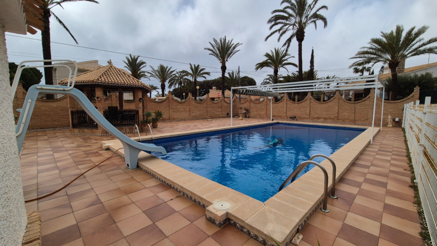 Villa, Orihuela
