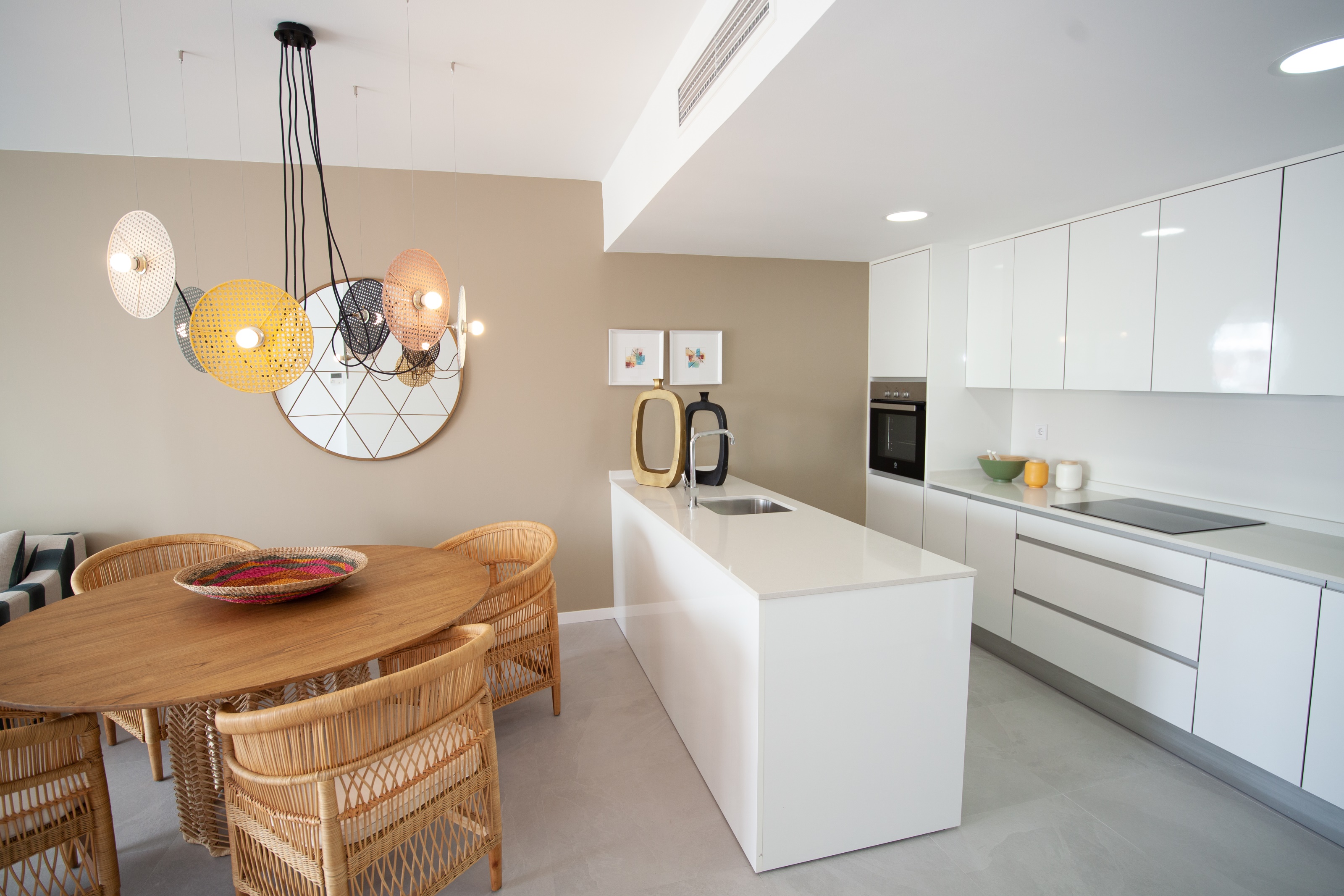 Duplex, Balcón de Finestrat - Terra Marina